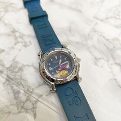 Chopard ショパール HAPPY SPORT 腕時計 フィッシュ