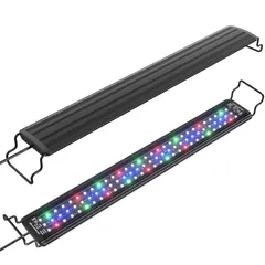 eco-lamps KR90DR 18S 水槽用 LED訳あり品 楽天市場】水槽90センチledライトの通販