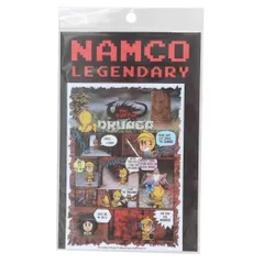 2025年最新】ナムコレの人気アイテム - メルカリ