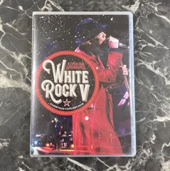 2024年最新】DVD 清木場 white rockの人気アイテム - メルカリ