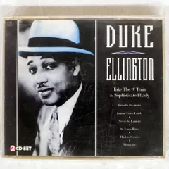 2025年最新】duke ellington レコードの人気アイテム - メルカリ
