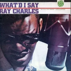 2024年最新】ray charles レコードの人気アイテム - メルカリ