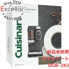 2025年最新】CUisinart コーヒーメーカーの人気アイテム - メルカリ