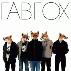 FAB FOX (生産限定アナログ盤) [Analog] FAB FOX (生産限定アナログ盤) [Analog]