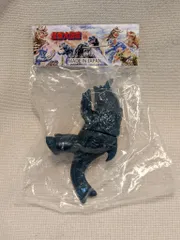マルガチャ ゴジラ、ビオランテ、ネオへドロン、バルタン星人、シーブル　まとめ売り マルガチャ ゴジラ、ビオランテ、ネオへドロン、バルタン星人