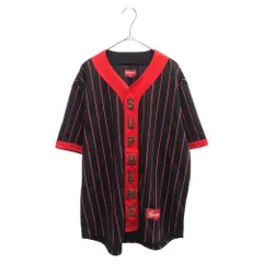 2026年最新】Supreme Alpha Omega Baseball Jerseyの人気アイテム