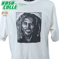 Cookies (US )PETER TOSH official tシャツ L - メルカリ