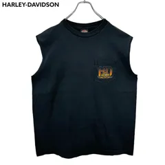 2025年最新】ハーレーダビッドソン ノースリーブの人気アイテム