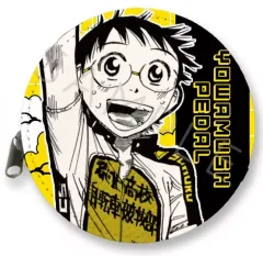 【中古】財布・パスケース A.小野田坂道 丸型コインケース 「弱虫ペダル」