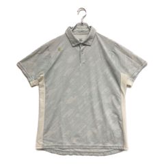 coco 中古 ジーフォア G/FORE レディース 長袖ポロシャツ 36(S) 白 ホワイト シンプル coco 中古 ジーフォア G/FORE レディース 長袖ポロシャツ 36(S