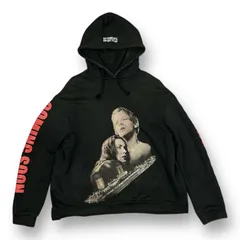 割引直販ヤマト樣専用ヴェトモンVETEMENTS TITANIC COMING SOON トップス