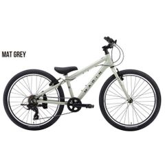 MARIN BIKES DONKY JR24 MATTE GRAY マリンバイク ドンキージュニア 24インチ マットグレー