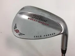 2023年最新】タイトリスト Titleist ボーケイ コールドフォージド