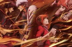 【中古】アニメBlu-ray Disc 銀魂゜ 11 [完全生産限定版]