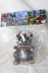 ◆あたらしい怪獣 キングガジョラ ガム太郎 フィギュア