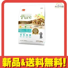 コンボ ピュア ドッグ ダイエット 270g× 2袋入 (540g) 