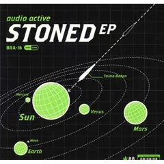 audio active melto オーディオアクティブ レコード　vinyl Audio Active Melto Record Vinyl | eBay
