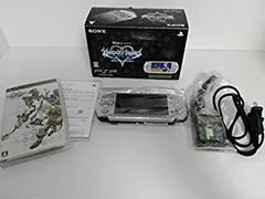 2025年最新】PSP 3000 KINGDOM HEARTSの人気アイテム - メルカリ