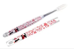 エス 【送料無料】【ひつじのショーン】歯ブラシ【ハート】【ショーン】【ひつじ】【ウォレスとグルミット】【ひつじ】【羊】【ヒツジ】【映画】【ハブラシ】【歯磨き】【ブラシ】【雑貨】【グッズ】【かわいい】