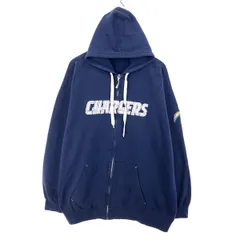 2025年最新】chargers スウェットの人気アイテム - メルカリ