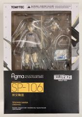 TOMYTEC figma リトルアーモリー 照安鞠亜 SP-106 - メルカリ