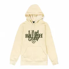 LRG MANIFESTATION RESEARCH HOODIE / l3uvmsoxx エルアールジー パーカーのサムネイル