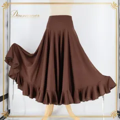 【未使用】フラメンコ　ファルダ（ペチコート） 2025年最新】Yahoo!オークション -フラメンコ ペチコート