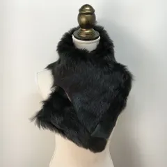 2025年最新】KARL DONOGHUE ネックウォーマー・スヌードの人気アイテム