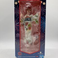 [중고]D상 키타 이쿠시로 피규어 Gracemaster 1/7 “이치 반 쿠지 애니메이션 뽀치·자·롯크! VOLUME 4”[90]
