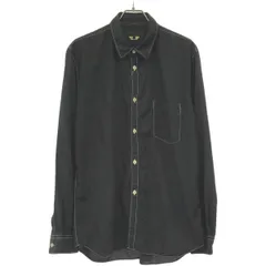 2025年最新】コムデギャルソンオムドゥ ポリエステル シャツの