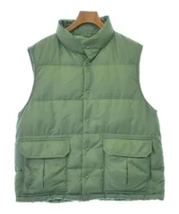 2025年最新】ビズビム visvimダウンの人気アイテム - メルカリ