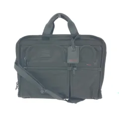2025年最新】tumi 26114dhの人気アイテム - メルカリ