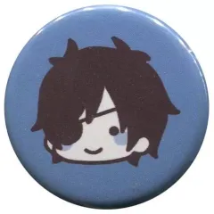 【中古】同人アクセサリー・小物系 【刀剣乱舞】ふぇいす缶バッジ 燭台切光忠(きいころぼっち) 百刀繚乱 ～君の心を白刃取り～和泉国遠征弐/カヤノソト