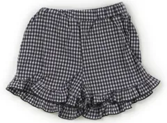 【アプレレクール/apreslescours】ショートパンツ 110サイズ 女の子【子供服・ベビー服】（1863854）