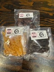 無添加 国産鶏の先っぽジャーキー500g - メルカリ