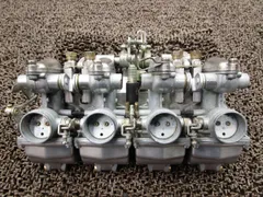 2025年最新】キャブレターcb400fの人気アイテム - メルカリ
