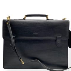 未使用級 FURLA フルラ ダナエ レザー 2way バッグ ブルー 型