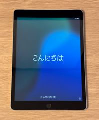【バッテリー最大容量95%】iPad 第9世代 Cellularモデル 64GB