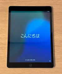 【バッテリー最大容量95%】iPad 第9世代 Cellularモデル 64GB