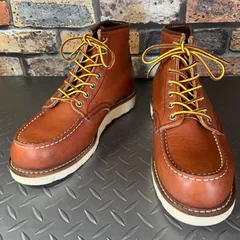 2025年最新】RED WING 875 羽タグの人気アイテム - メルカリ 2025年最新】RED WING 875 羽タグの人気アイテム - メルカリ