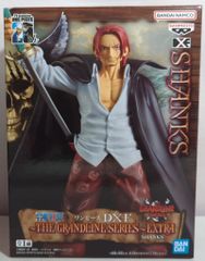 BANDAI SPIRITS DXF THE GRANDLINE SERIES EXTRA SHANKS シャンクス