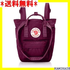 ☆人気_Z029 フェールラーベン リュック トートバッグ Kanken Totepack