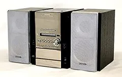 パナソニック ミニコンポ SA-PM770SD 5CDチェンジャー SD MD 動作品】パナソニック 5枚CDチェンジャー MDコンポ SC-PM77MD