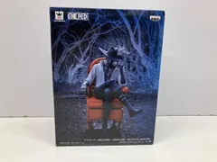 creator×creator　ミホーク　ハンコック　クザン　ボンクレー creator×creator ミホーク ハンコック クザン ボンクレー