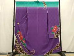 新品 さが美 友禅作家 千地泰弘 落款 天女 着物 仕付け糸付 長襦袢 5251 2025年最新】千地泰弘 天女の人気アイテム - メルカリ