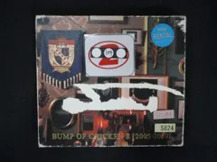 1114 レンタル版CD BUMP OF CHICKEN II [2005-2010]/BUMP OF CHICKEN  5824