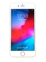 APPLE　IPHONE　6　NG4J2J/A　スマートフォン　携帯電話　64GB　DOCOMO　SIMロックあり　GOLD　本体のみ　利用制限〇　353321071944204