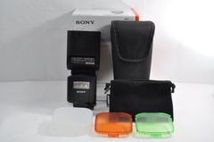 Sony ソニー フラッシュ HVL-F60RM