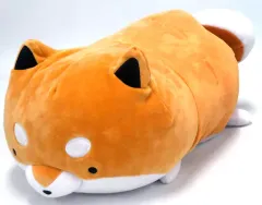 新品　たるしば　たるねこBIGぬいぐるみ　たるねこ　ビッグ たるしばBIGぬいぐるみ2 プライズの情報サイト キャラとる