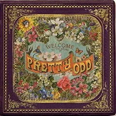 2025年最新】panic at the disco cdの人気アイテム - メルカリ